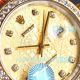 AAA Clone Rolex Datejust II Two-tone Citizen Watch Gold Micro Dial Diamond Bezel (4)_th.jpg